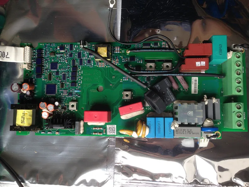 

interver drive board PC01472C
