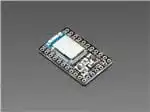 

3876 Bluetooth Development Tools (802.15.1) Espruino MDBT42Q Breakout