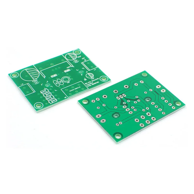 CIRMECH LM317 регулируемый блок питания постоянного тока комплект для