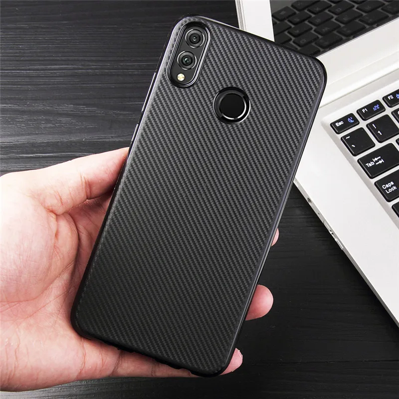 PDGB TPU Case for Huawei Honor 8X Play 9i 9N 10 Y3 Y5 Y6 Y7 Prime 2018 Y9 2019 P20 Pro Mate 20 Lite Soft Silicone Cover Shell |