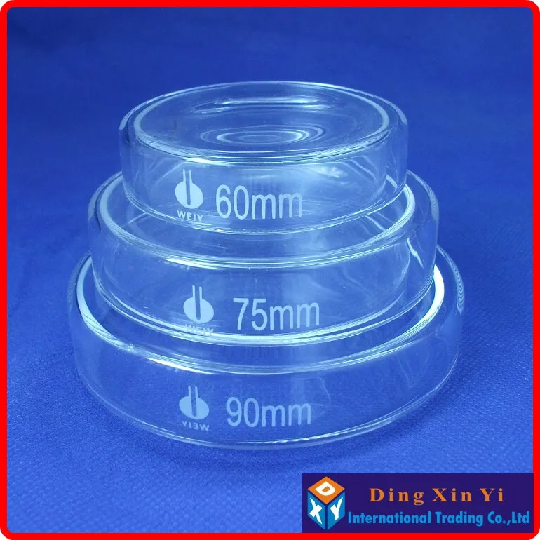 (4 шт./лот) блюдо из стекла 90 мм Высокопрочное высокотемпературное|dish ware|glass angledish bag