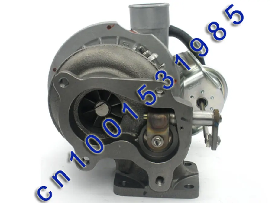 RHF5 VIEK 8973544234/8 97354 4234/VB430093/VA430093 Турбокомпрессор для Is uzu D MAX/Holden Rodeo 3.0tdi/130HP jh41