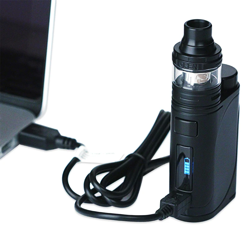 Оригинальный набор электронной сигареты Eleaf iStick Pico 25 85 Вт емкость Ello 2 мл катушка HW