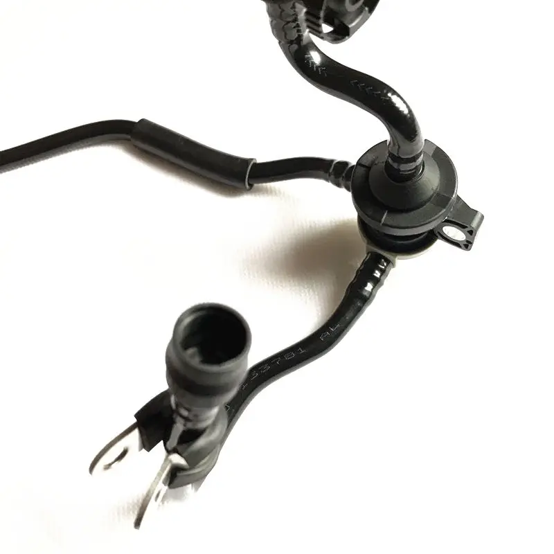 Клапан для очистки Топливного пара подходит VW Jetta GLI Golf GTI MK6 EOS AUDI A3 A4 TT SKODA SEAT Leon EA888 2