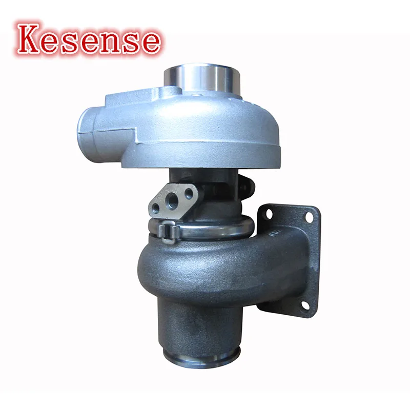HX30 PC100 PC128 PC120 6 turbocharger 6732 81 8102 3592102 3592103 3592104 3592112|Турбокомпрессор| |