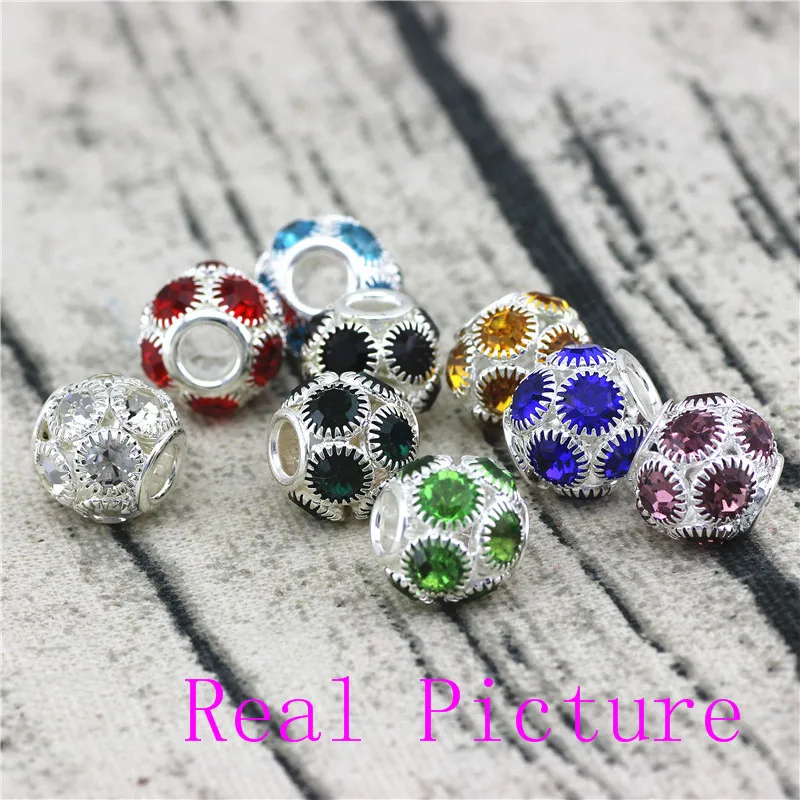 Подходят для pandora оригинальные шармы браслет ювелирные изделия аутентичные