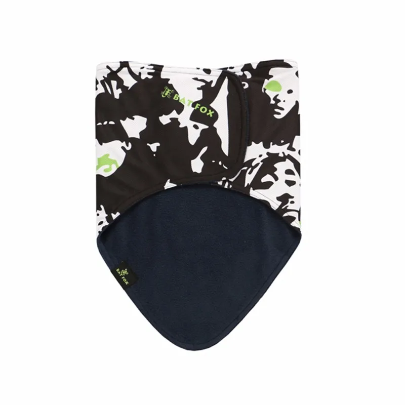 Головной убор для байкеров мотоциклетный головной платок Балаклава сноуборд