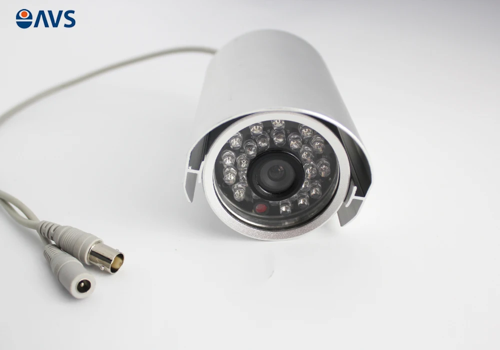В продаже Бесплатная доставка Экономичная CMOS 800TVL Водонепроницаемая камера