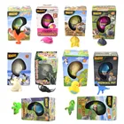 Волшебное Инкубационное яйцо динозавра, инкубационное яйцо, растущее в воде, игрушка для домашних животных, подарок для детей