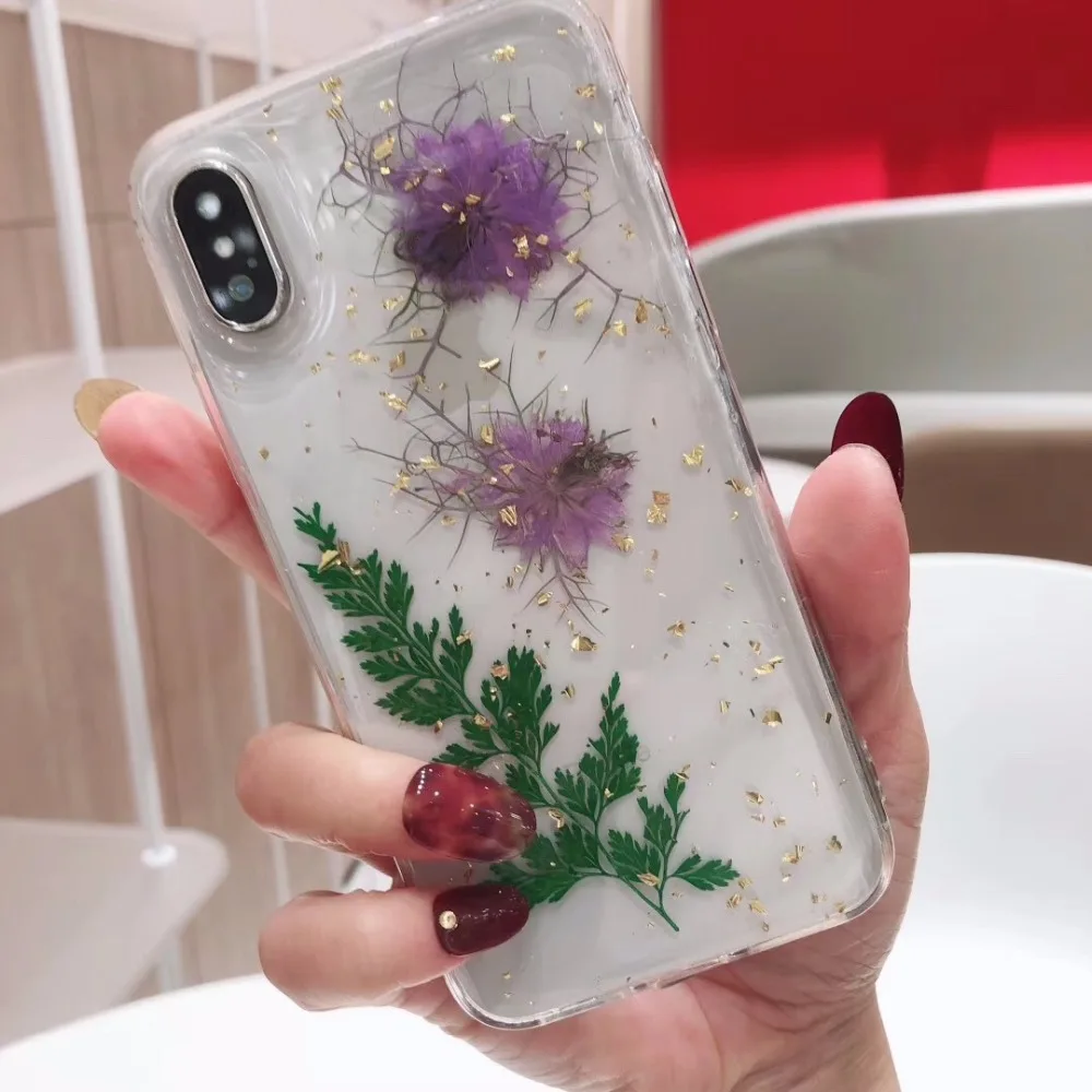 Прозрачный мягкий чехол из ТПУ для iPhone X XR XS Max 6 6S 7 8 Plus чехлы телефонов |