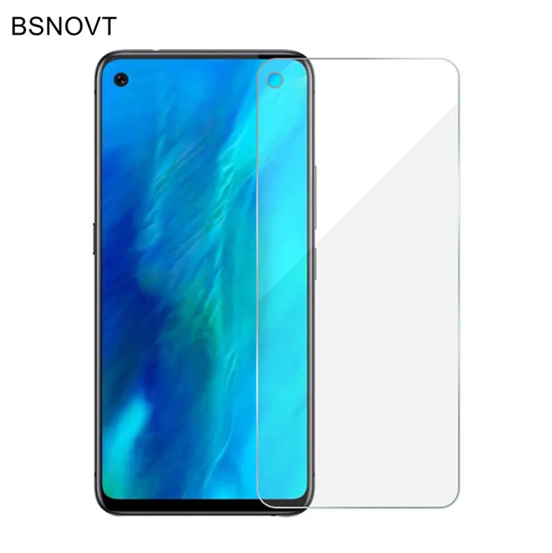 2 шт стекло для Huawei Honor View 20 Защитная пленка экрана телефона закаленное V20 |