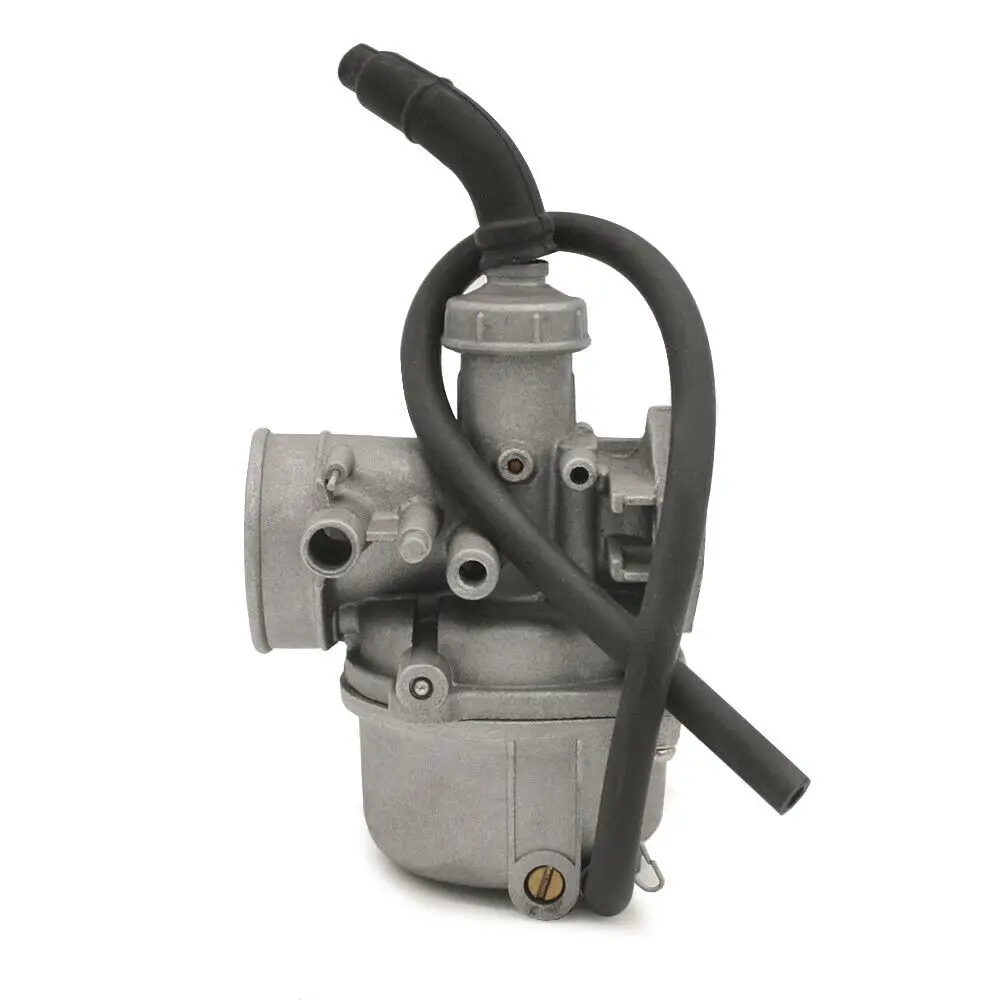 Карбюратор SHINERAY XY50 Q2 XY50Q 2010 RETRO 50 TRAXX JET50 C PZ19/TH90/JH90|Карбюратор| |