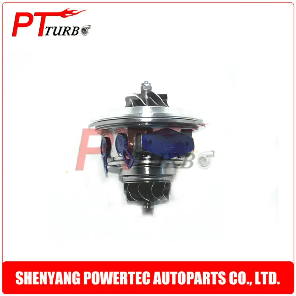 Для BMW Mini Cooper S R55 R56 R57 155 кВт 211 л.с. EP6 HP N14JCW 53039880146 53039700146 турбинный сердечник chra