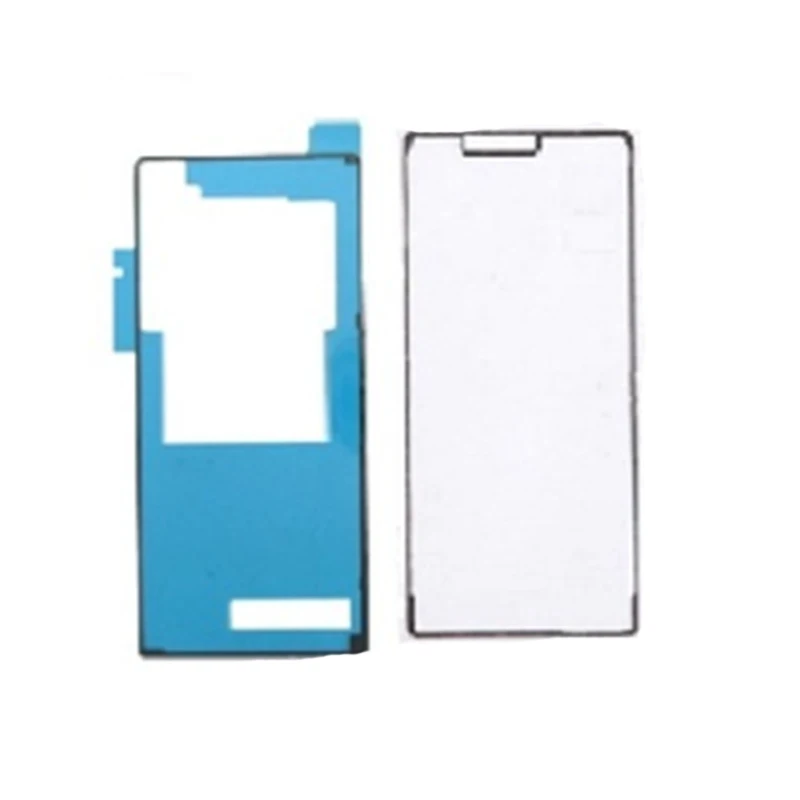 ЖК-дисплей SYART для Sony Xperia Z3 Compact Mini D5803 D5833 сменная рамка сенсорного экрана