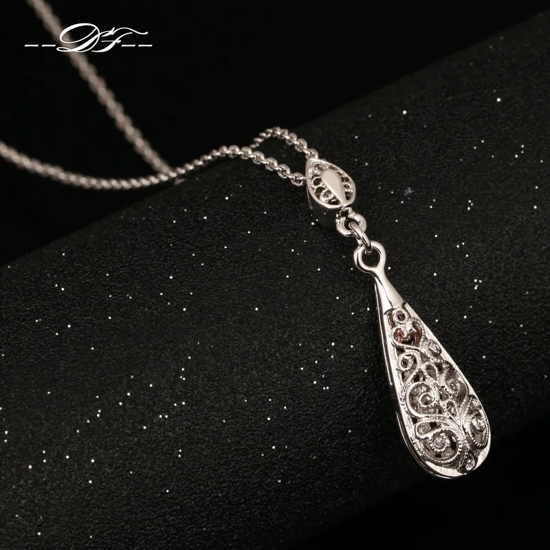 Женское вечерние тажное ожерелье с цепочкой в классическом стиле|chain necklace|drop