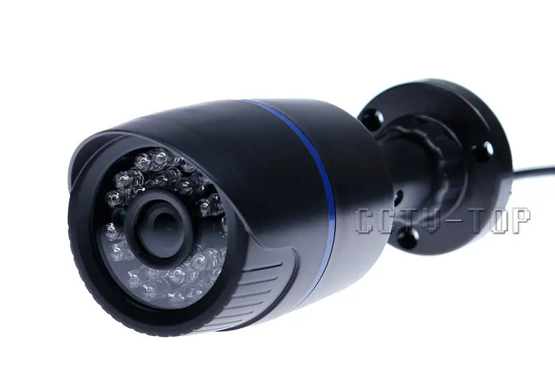 Новое поступление HD 960 H 1/4 ''CMOS CCTV камера с ИК фильтр наблюдения 800TVL видео