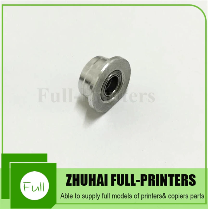 5 шт. бесплатная доставка новая совместимая алюминиевая втулка для тонера Ricoh Aficio