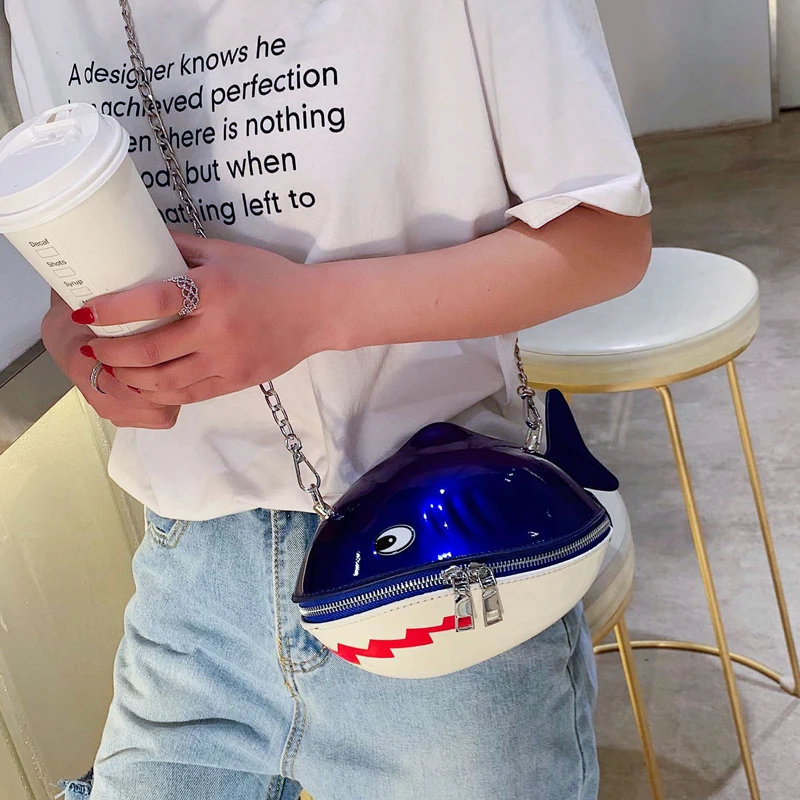 Женский кошелек Gusure маленькая сумка-мессенджер с цепочкой сумка для вечеринок 2019