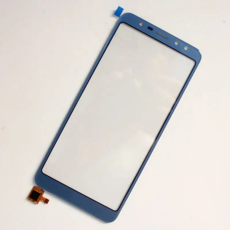 5 дюймовый сенсорный экран LEAGOO M9 дигитайзер 100% гарантия оригинальная стеклянная