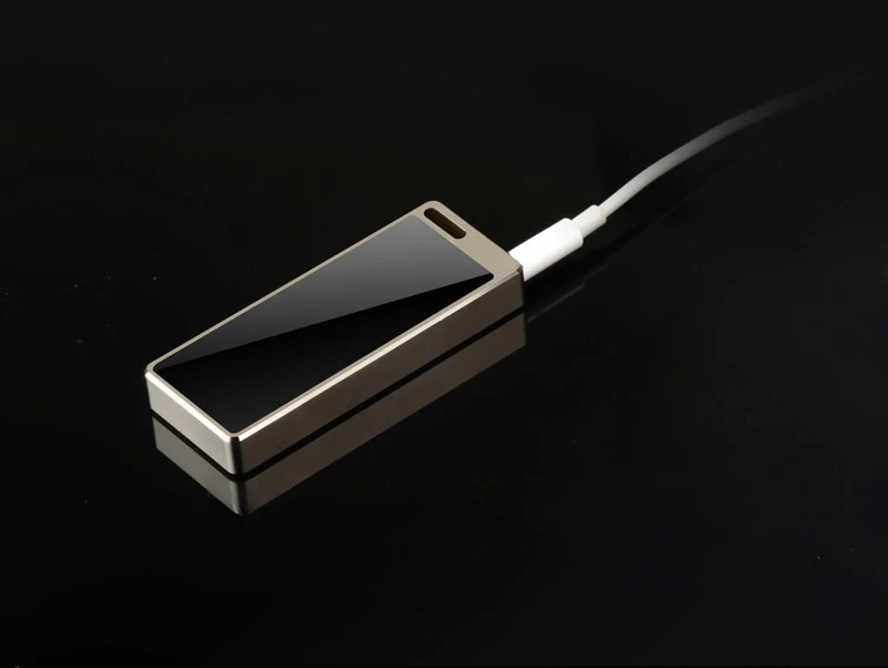Высокое качество Мини Профессиональный без потерь HiFi Цифровой диктофон ручка аудио контроль звука запись MP3 музыкальный плеер