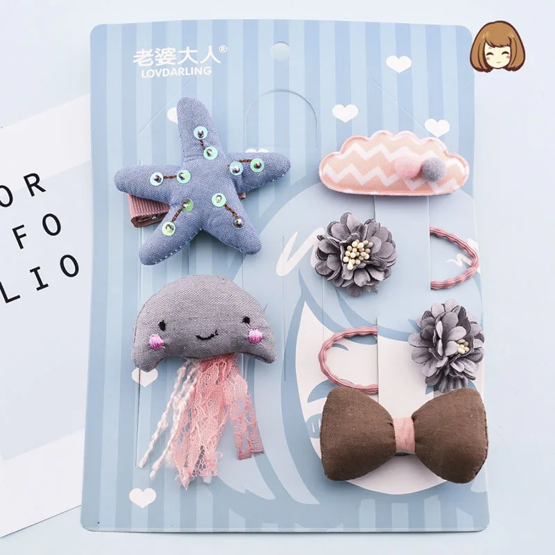 Милые головные уборы для девочек милые детские обручи волос подарки