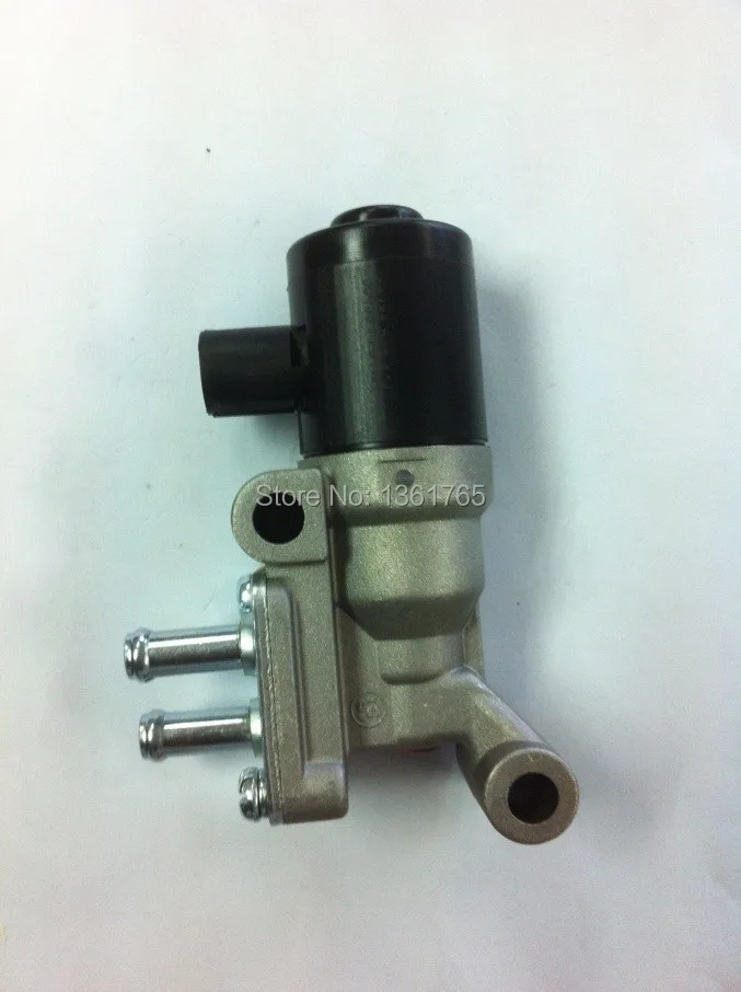 Клапан контроля холостого хода 36450P28A01 для H0nda Acura Civic 1992 1997 OEM #36450 P28 A01|idle air control
