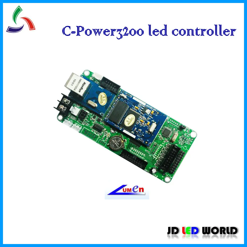 Светодиодный контроллер | Электронные компоненты и принадлежности