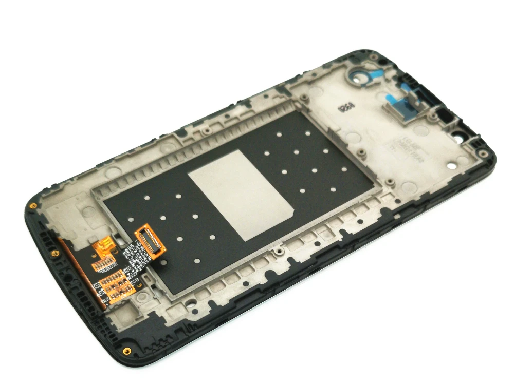 ЖК дисплей 5 3 дюйма для LG K10 LTE K420N K430 K430DS K410/ TV K10|Экраны мобильных телефонов| |