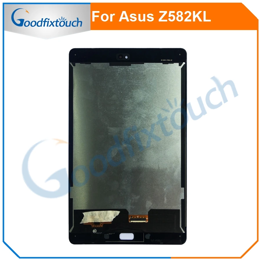 8-дюймовый ЖК-экран для ASUS ZenPad 3S Z582KL ЖК-дисплей цифровой преобразователь экрана в
