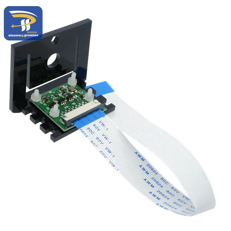 Для Raspberry PI 3 монтажный кронштейн камеры/регулируемое крепление камеры Pi/брекет