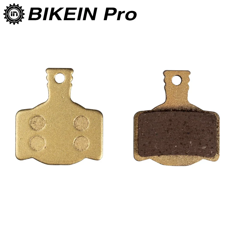 BIKEIN 4 пары высококачественных тормозных колодок для велосипеда Magura MT2 MT4 MT6 MT8 DK 17
