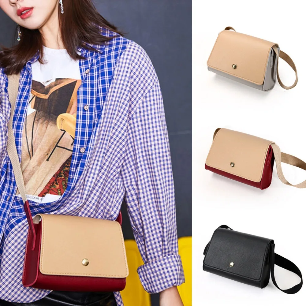 Xiniu женская модная сумка кошелек Кожаные сумки через плечо|Сумки с ручками| |