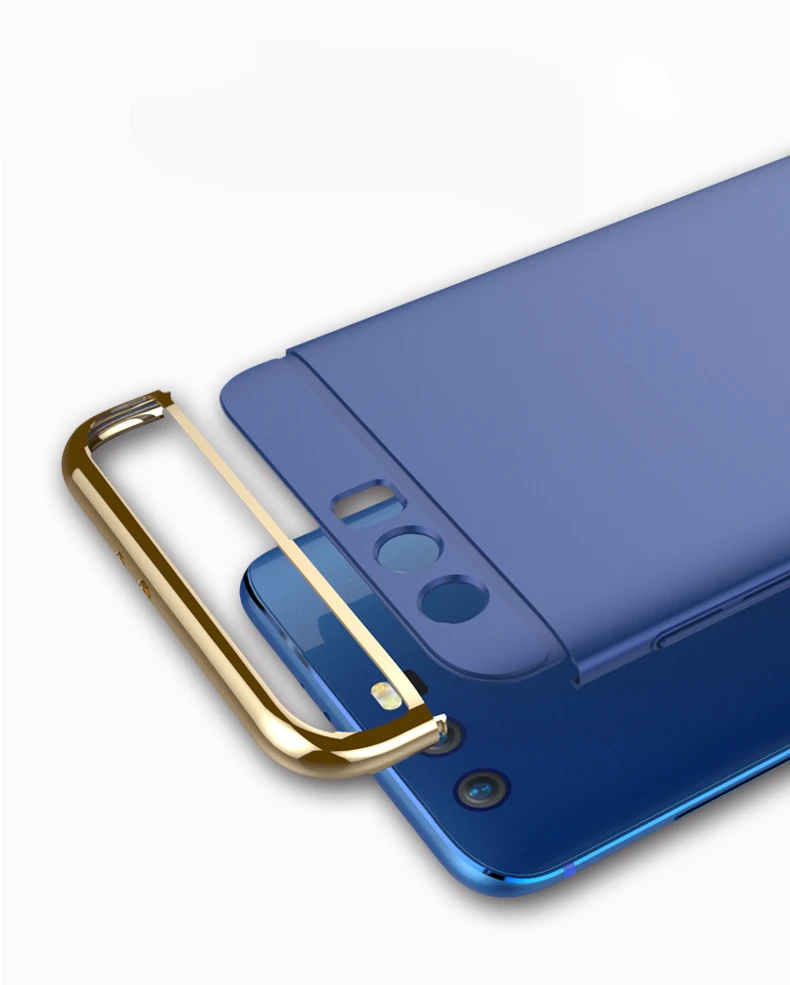 Чехол для huawei honor 9, чехол для honor 9, задняя крышка, жесткая защита, синий, черный, чехол для телефона s,, MOFi, huawei honor 9, чехол, capas 5,15