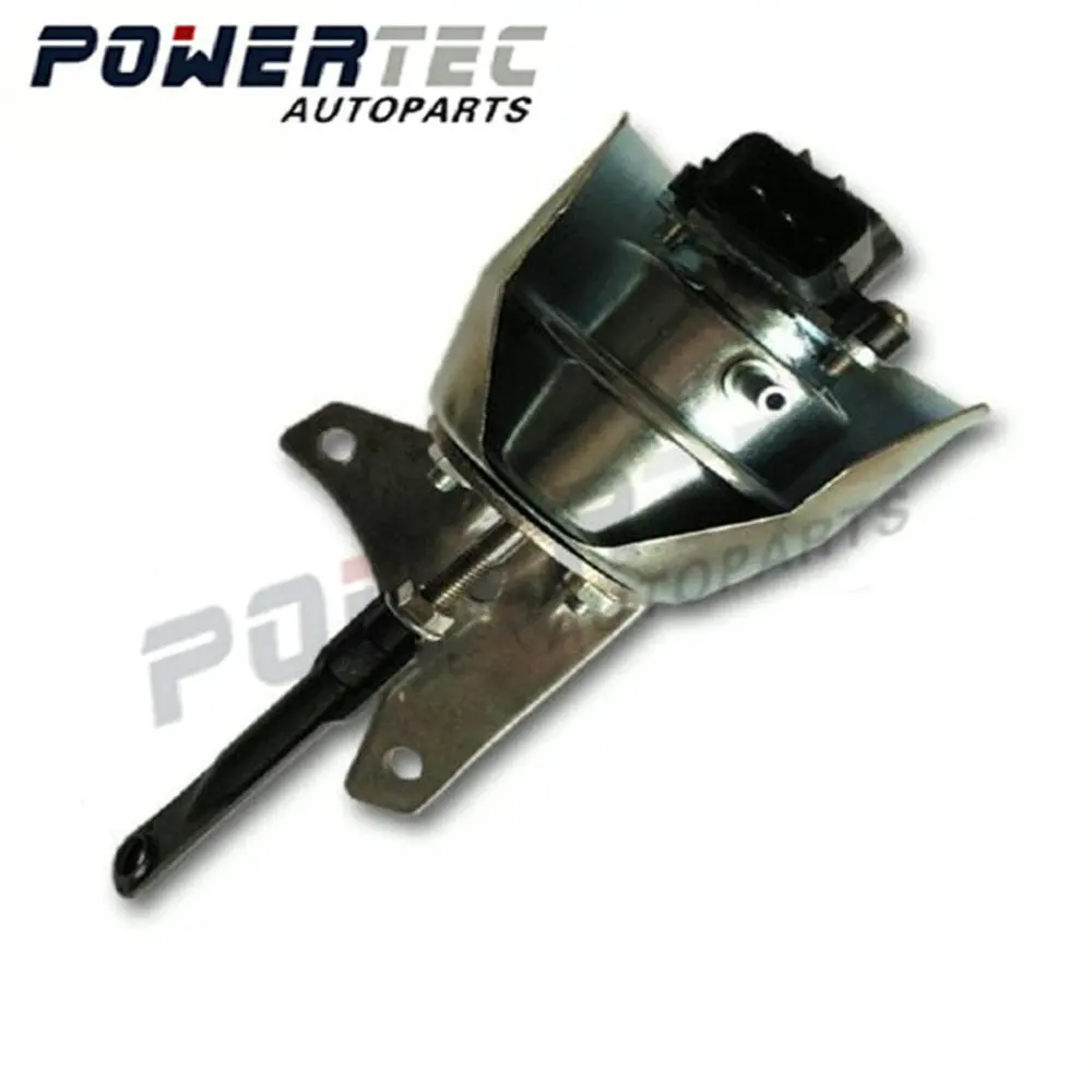 Привод Turbolader электронный перепускной клапан 762328 724294 для Peugeot 307 308 4008 508 / Citroen C2 C3 C4