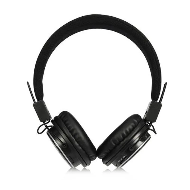 Беспроводной стерео складные спортивные гарнитуры, NIA Q8 стерео Bluetooth наушники, Поддержка приложения с микрофоном, поддержка TF карты, fm-радио