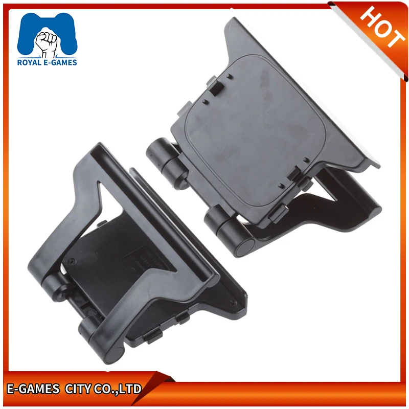 Holder For Microsoft Xbox 360 Kinect Sensor