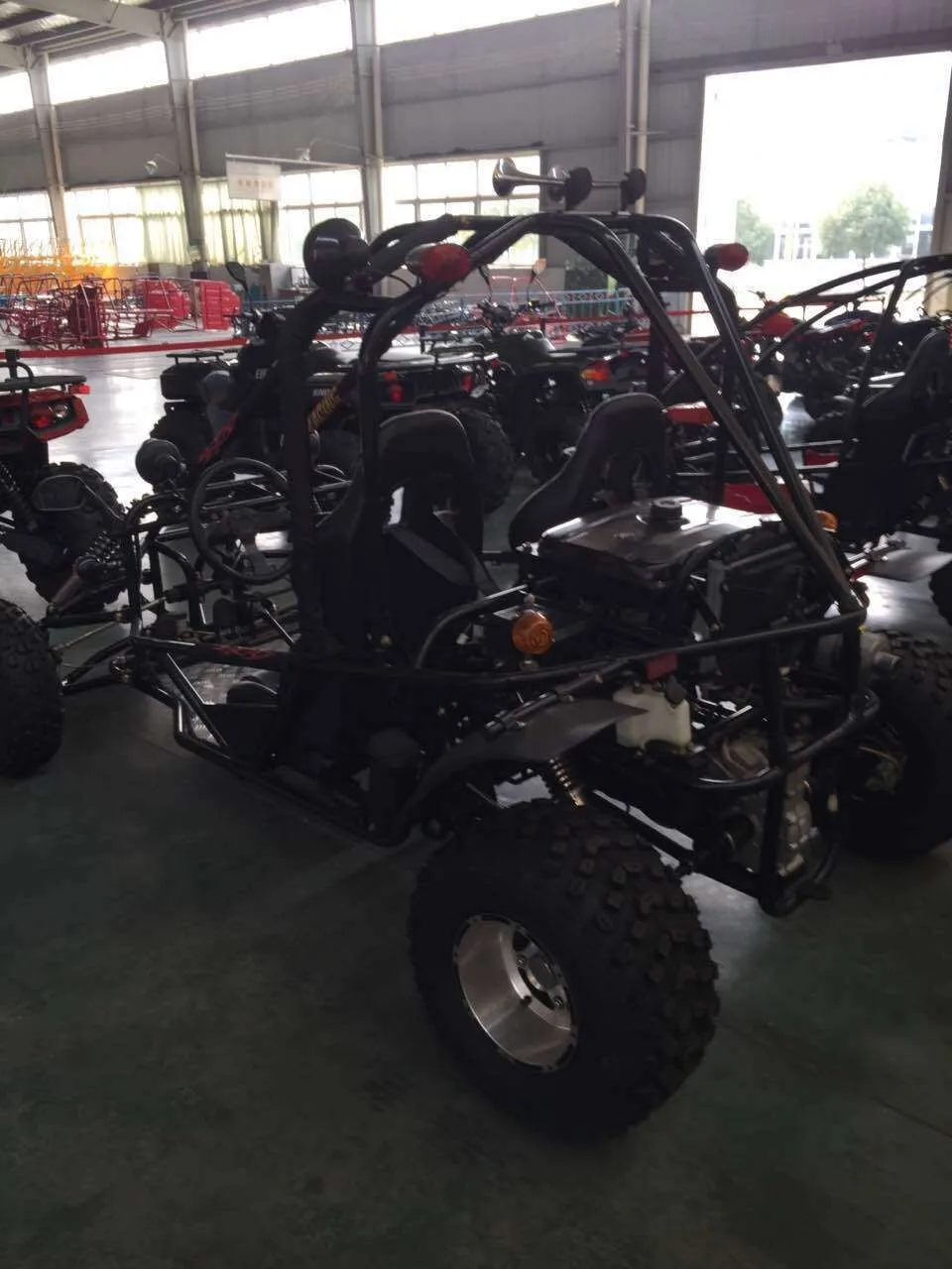 Коробка передач 250CC Багги название модели KD-250GKA-2/KANDI 250 или DS-GK123 с 250CC водяного охлаждения двигателя