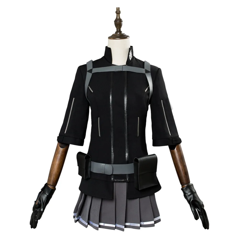 Костюм для косплея рицука фуджимару из Fate Grand Order Cosmos in the lostbelt униформа Хэллоуина