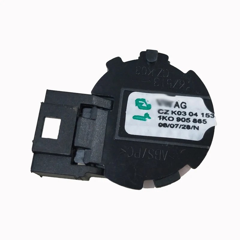 Новый стартовый Переключатель зажигания для VWJetta Golf MK6 Audi Seat Skoda 1K0905865 1K0905865A 1K0905849B