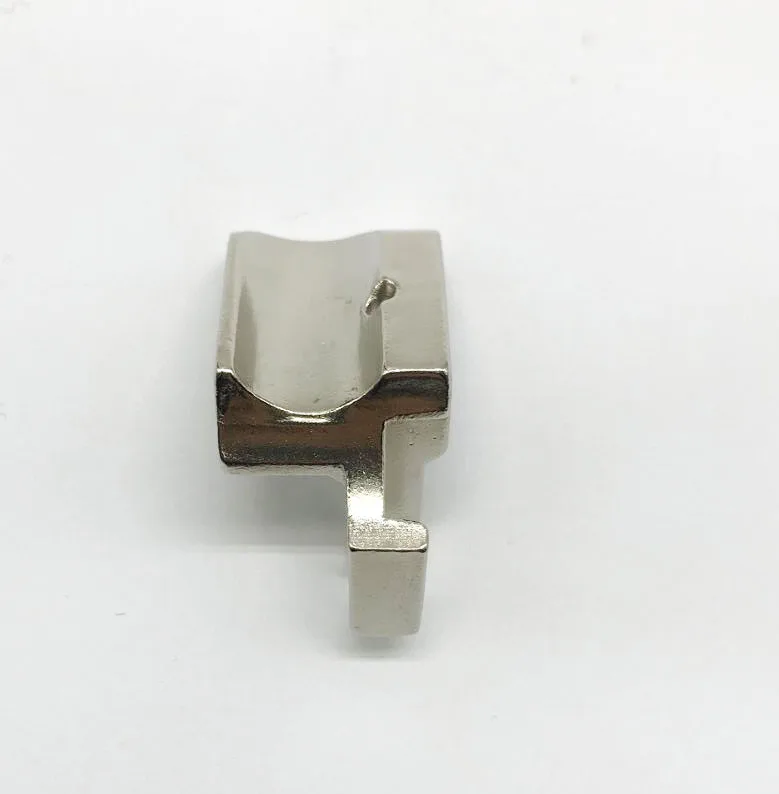 

Welting Foot Low Shank #40986X6 1/2" Piping