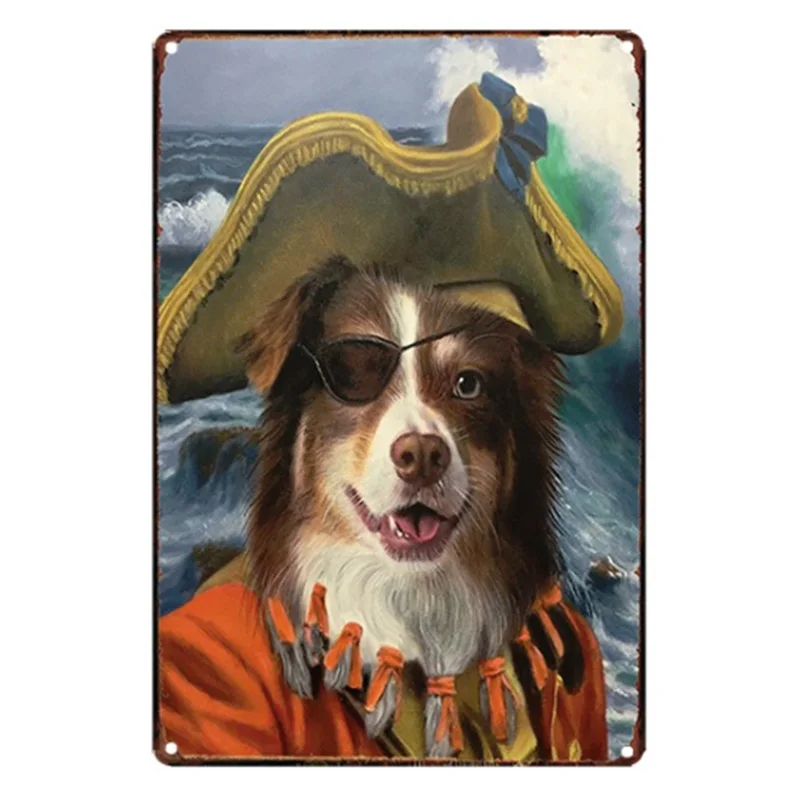 Винтажный металлический оловянный постер для спальни украшение на стену Постер