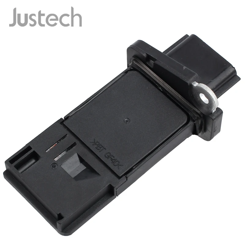 

Justech Mass Air Flow Sensor Meter 226807S000 AFH70M-38 For Infiniti Nissan Suzuki Grand Vitara