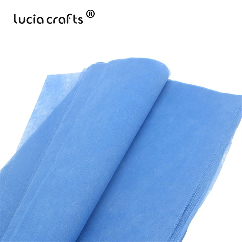 Lucia crafts 1 пачка(около 38 шт) 50*50 см букет крепированная бумага оберточная Цветочная цветочная упаковка 049007019
