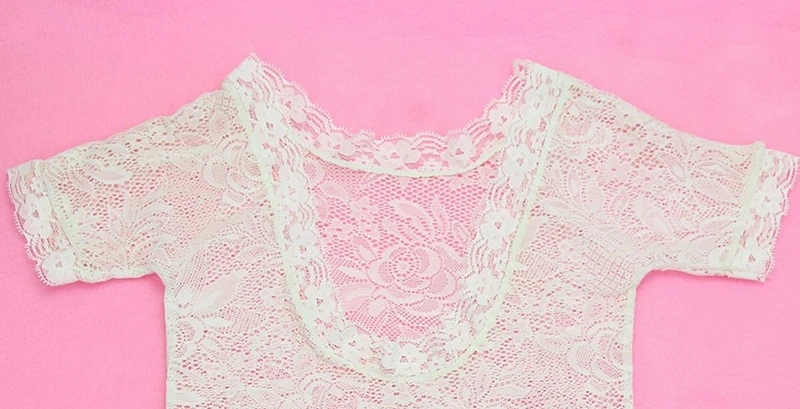 Ins популярный товар детский комбинезон реквизит для фотосъемки ползунки девочек