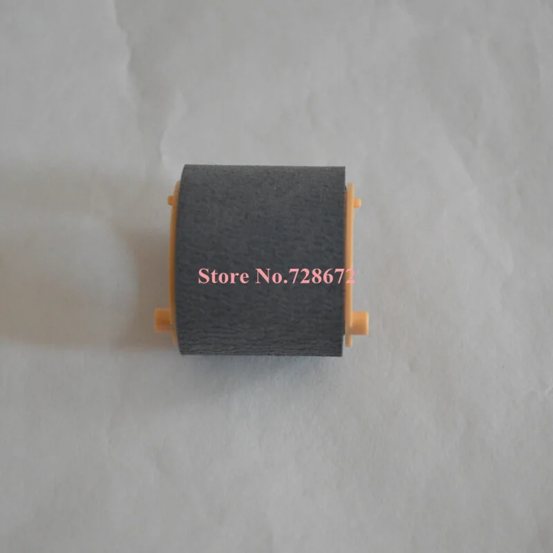 Ролик для захвата и разделительная прокладка Samsung ML 1660 1666 1665 1860 1861 1867 3205 SCX 3200