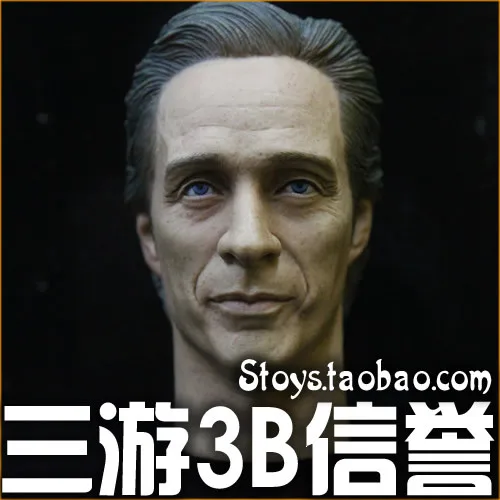 Фигурка в масштабе 1/6 Форма Головы Куклы для экшн-фигурки 12 дюймов аксессуары