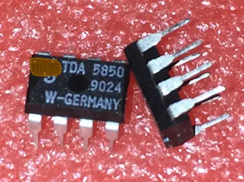 5 шт. TDA5850 5850 DIP 8 dip-8 
