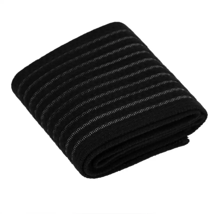Hot sale Multifunction Elastic Bandage Wrap Basketball arm Compression Tape Elbow Support For Correct Poor Posture#XTJ | Спорт и