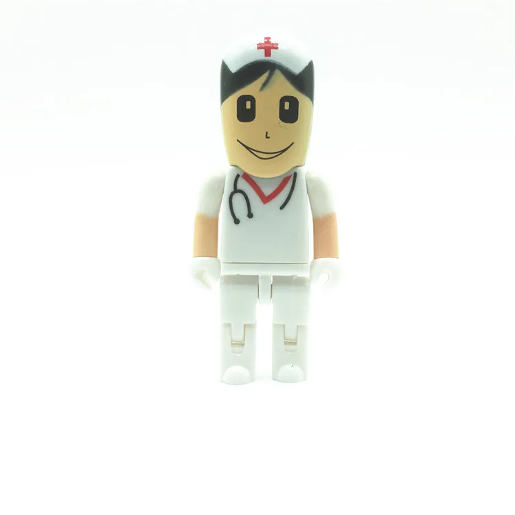 Флэш накопитель USB 2 0 флэш флешка 4 ГБ 8 16 32 64 стоматологические флэшки
