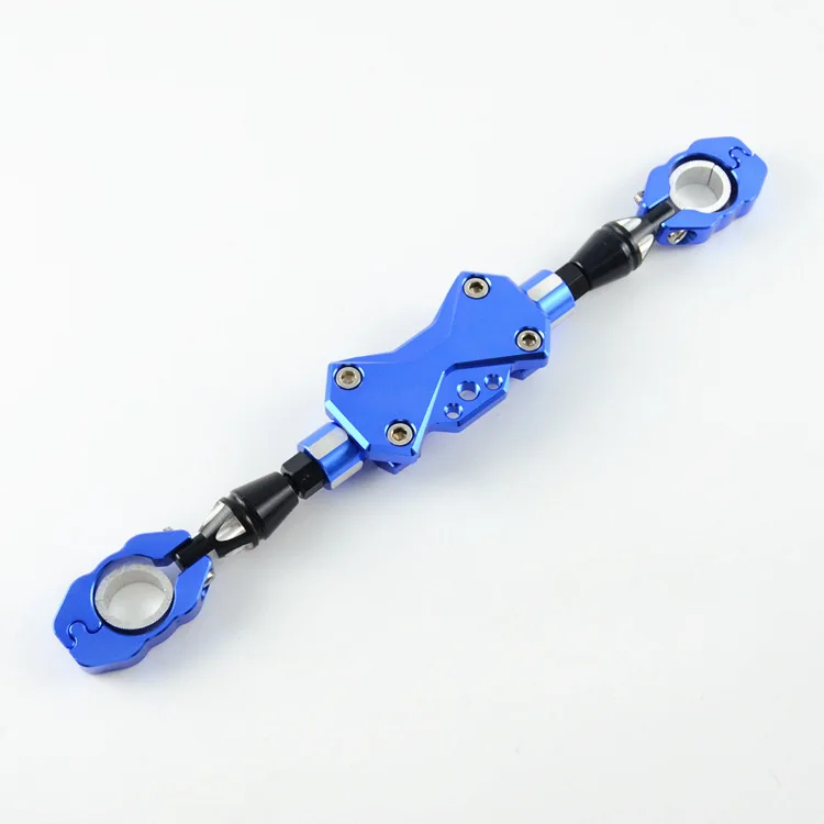 Аксессуары для мотоцикла Модифицированная Ручка Руля Мотоцикла бар питбайк manillar